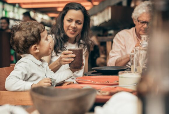 Non è un semplice invito… è un’esperienza da vivere!