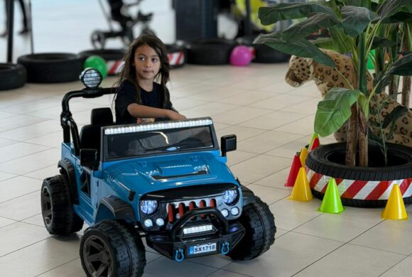 Boom di pubblico e gusto: inaugurazione da record per “Dal Buon Gustaio”