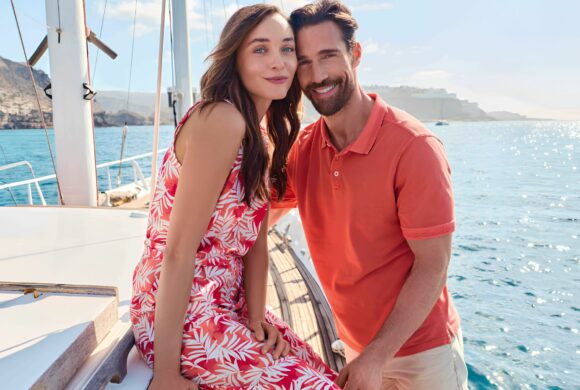 HELLO SUMMER è arrivato da BLACKOUT!