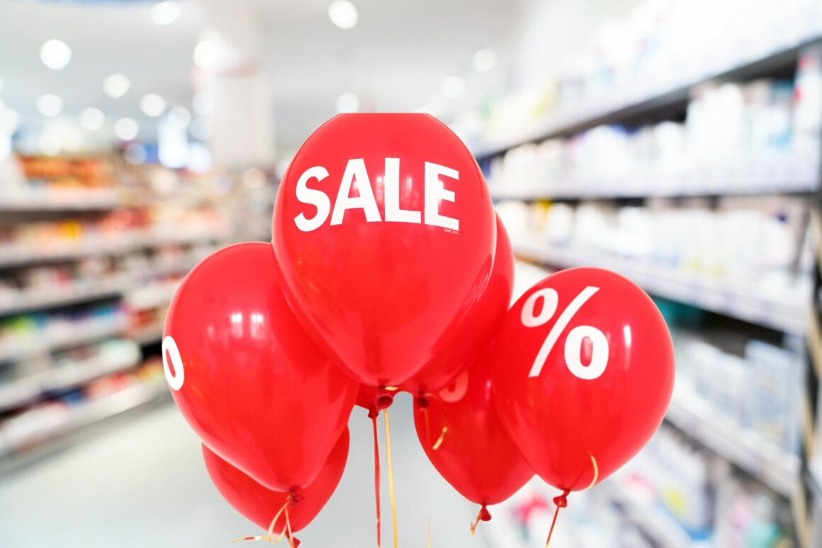 È il momento giusto: -20% su prodotti selezionati!