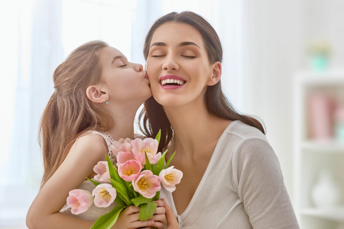 Una giornata speciale per tutte le super mamme