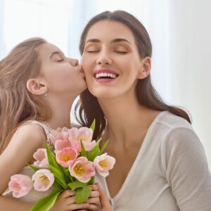 Una giornata speciale per tutte le super mamme