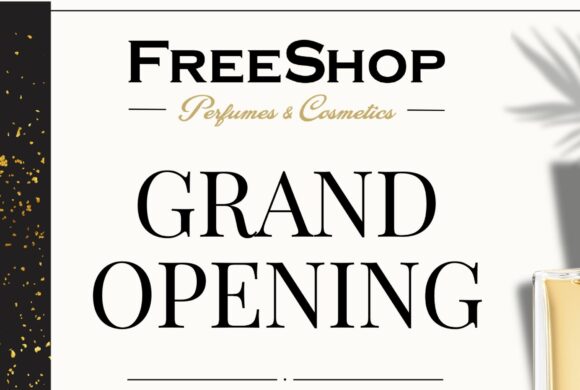 FreeShop apre le porte della bellezza