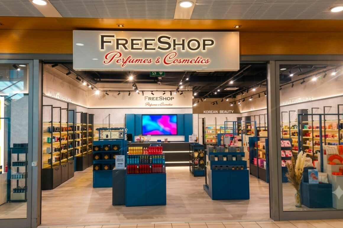 SALDI ESTIVI DA FREESHOP! SALDI ESTIVI DA FREESHOP!