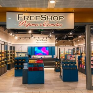 SALDI ESTIVI DA FREESHOP! SALDI ESTIVI DA FREESHOP!