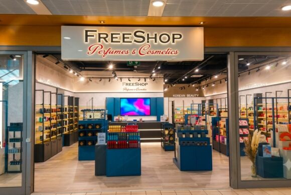 SALDI ESTIVI DA FREESHOP! SALDI ESTIVI DA FREESHOP!