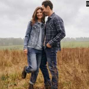 BLACKOUT: IL DENIM È IL PROTAGONISTA DELL’AUTUNNO