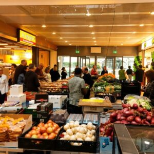 DA BRUNO – FRUTTA E VERDURA È APERTO! DA BRUNO – FRUTTA E VERDURA È APERTO!