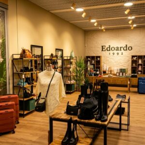NUOVA APERTURA LA PRIMO PIANO, ARRIVA EDOARDO 1992