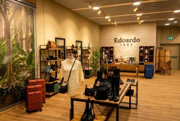 NUOVA APERTURA LA PRIMO PIANO, ARRIVA EDOARDO 1992